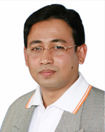 Dr. Sakil Ahammed